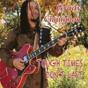 Tough Times Don't Last