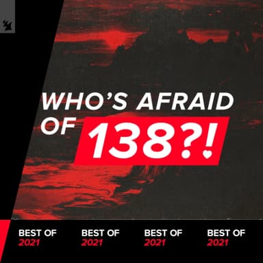 Who's Afraid Of 138?!