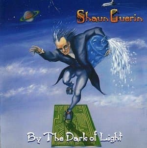 By The Dark Of Light
