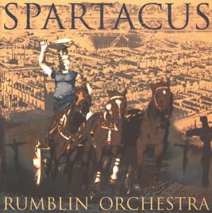 Spartacus