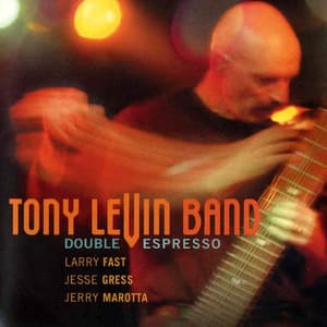 Double Espresso (1 Of 2)