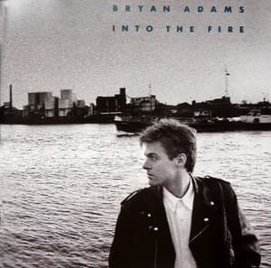 Into The Fire (Bonus Track)