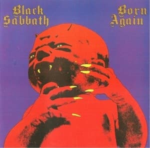 Born Again
