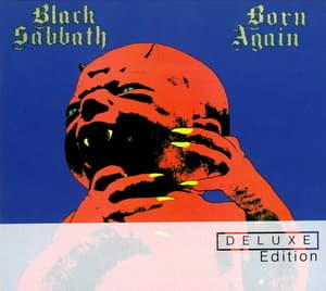 Born Again