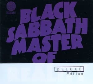 Master Of Reality