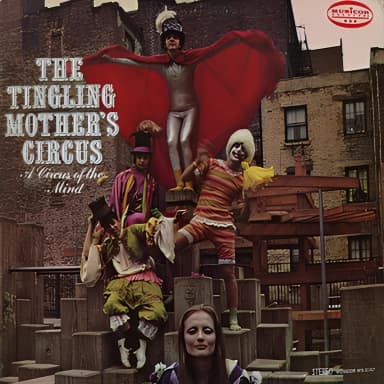 The Tingling Mother's Circus