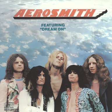 Aerosmith [usa Ck 32005]