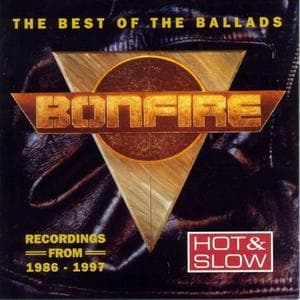The Best Of Ballads