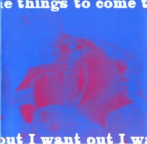 I Want Out