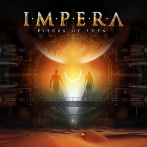 Pieces Of Eden (esm259)