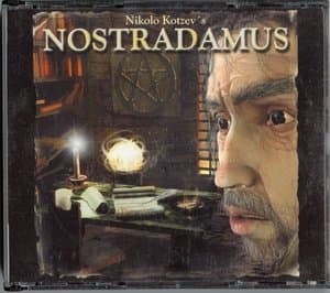 Nostradamus