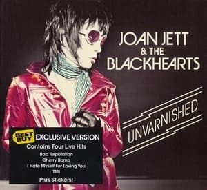 Unvarnished