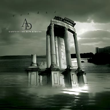Dawn Of The New Athens