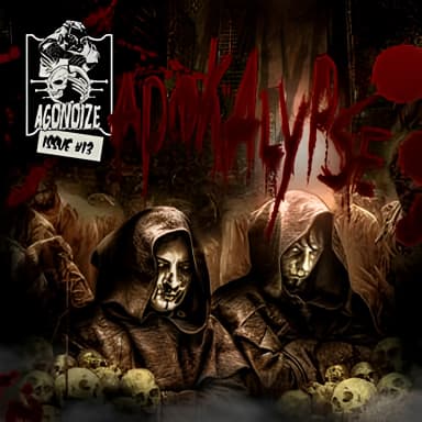 Apokalypse (CD1)