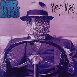 Hey Man