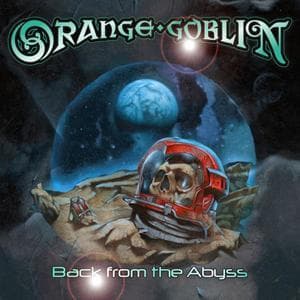 Back From The Abyss (Limited Edition)
