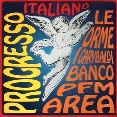 Il Ritorno Del Pop Italiano, 70-74-90