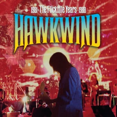 In Search Of Hawkwind