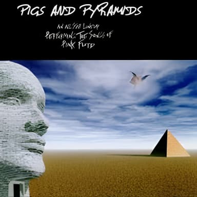 Pigs And Pyramids (an All Star Lineup Performing The Songs Of Pink Floyd)
