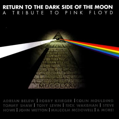 Return To The Dark Side Of The Moon