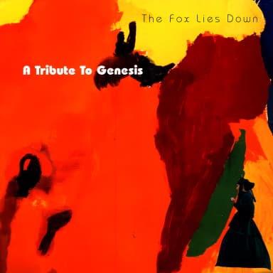 Tribute To Genesis