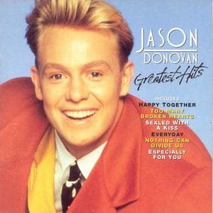Greatest Hits