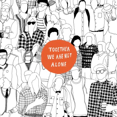 We Are Not Together
