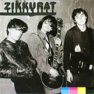 Zikkurat