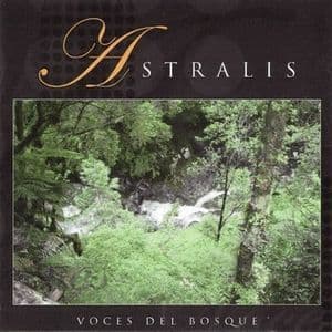 Voce Del Bosque