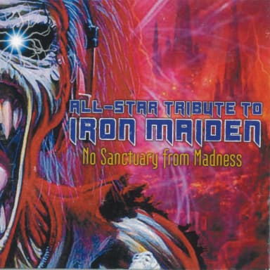 World Only Female Tribute to Iron Maiden