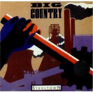 Steeltown (remastered)