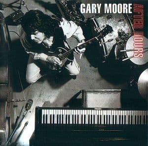 After Hours (Japan)