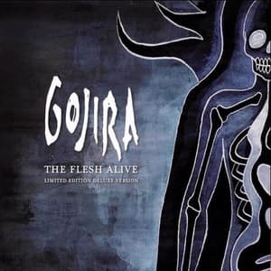 The Flesh Alive (bonus Disc)