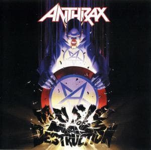 Music of Mass Destruction