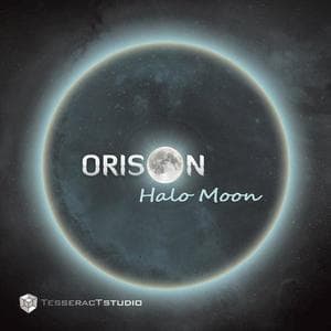 Halo Moon