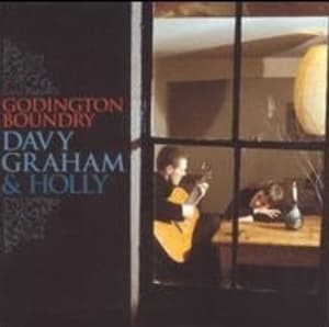 Godington Boundry
