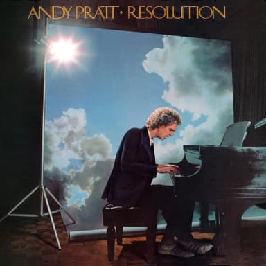 Resolution - The Andy Pratt Collection