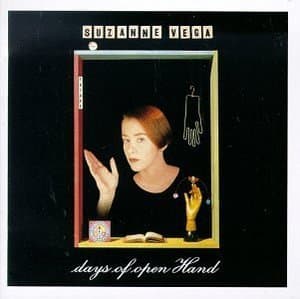 Days Of Open Hand
