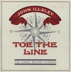 Toe The Line
