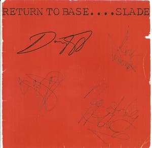 Return To Base