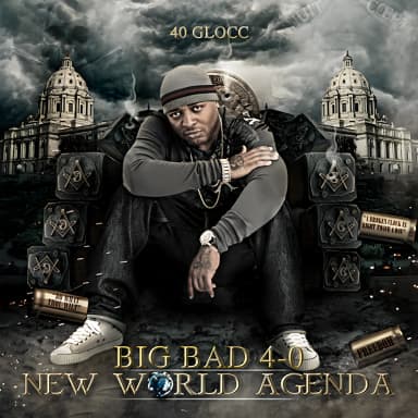 New World Agenda
