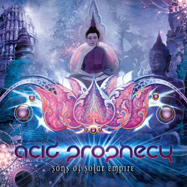 Sons Of Solar Empire