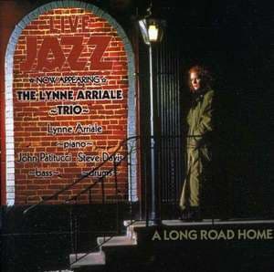 A Long Road Home