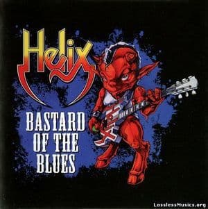 Bastard Of The Blues