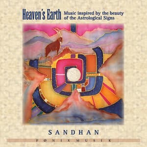 Heaven's Earth