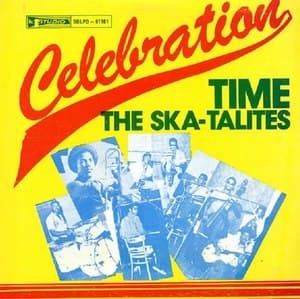 More Celebration Time