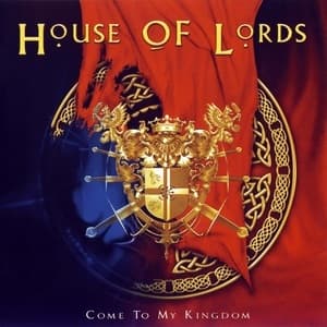 Come To My Kingdom