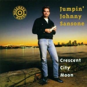 Crescent City Moon