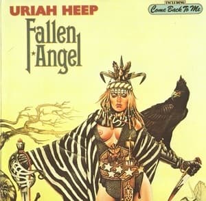Fallen Angel