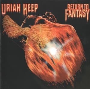 Return To Fantasy